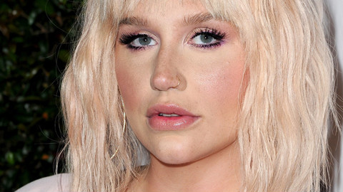 Kesha 凯莎 | Til It Happens To You (人道协会慈善晚会表演 )
